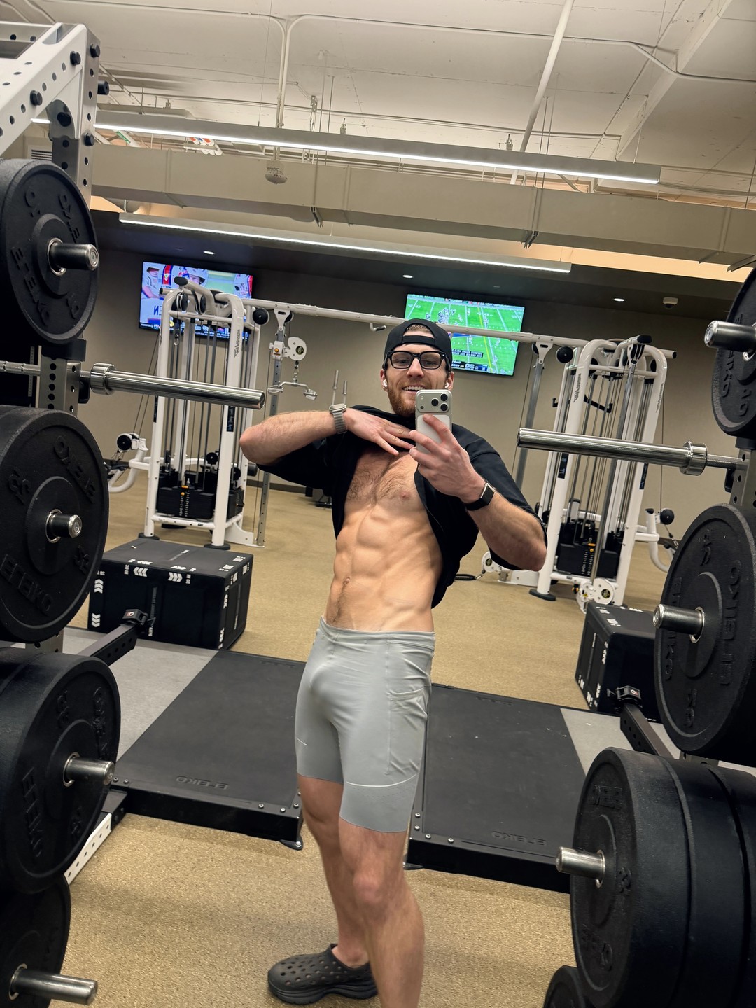 #gym