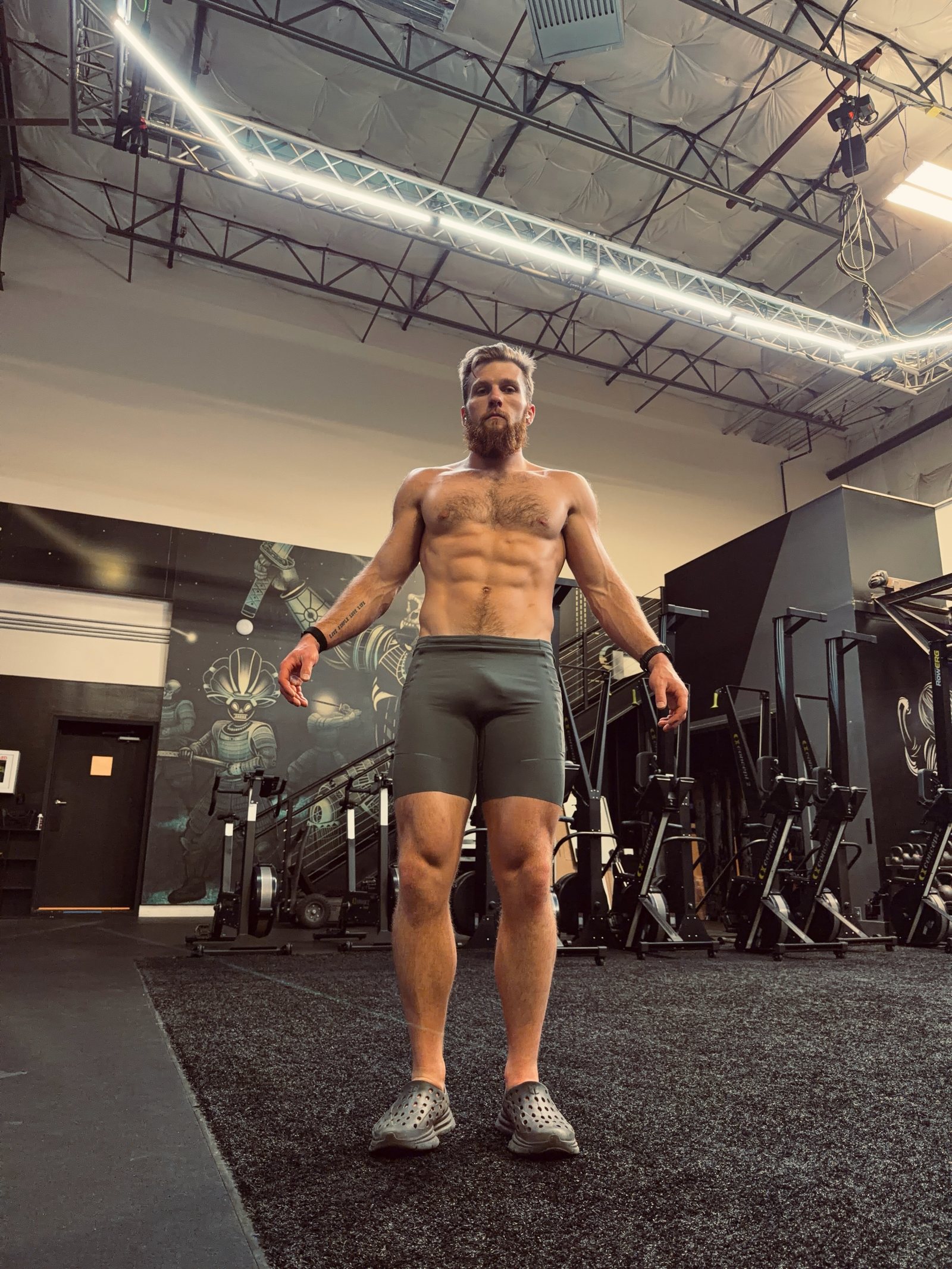 Instagram carousel from @bradymwilson: you cannot change yesterday, focus on the next move.
