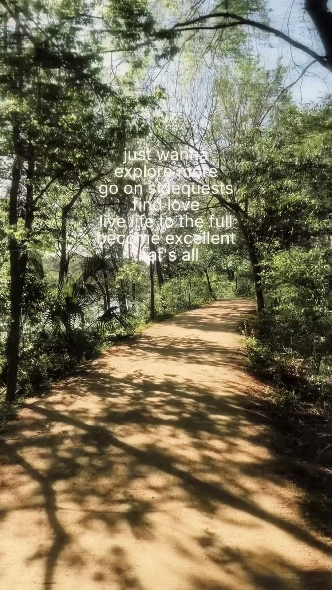 Instagram reel from @bradymwilson.