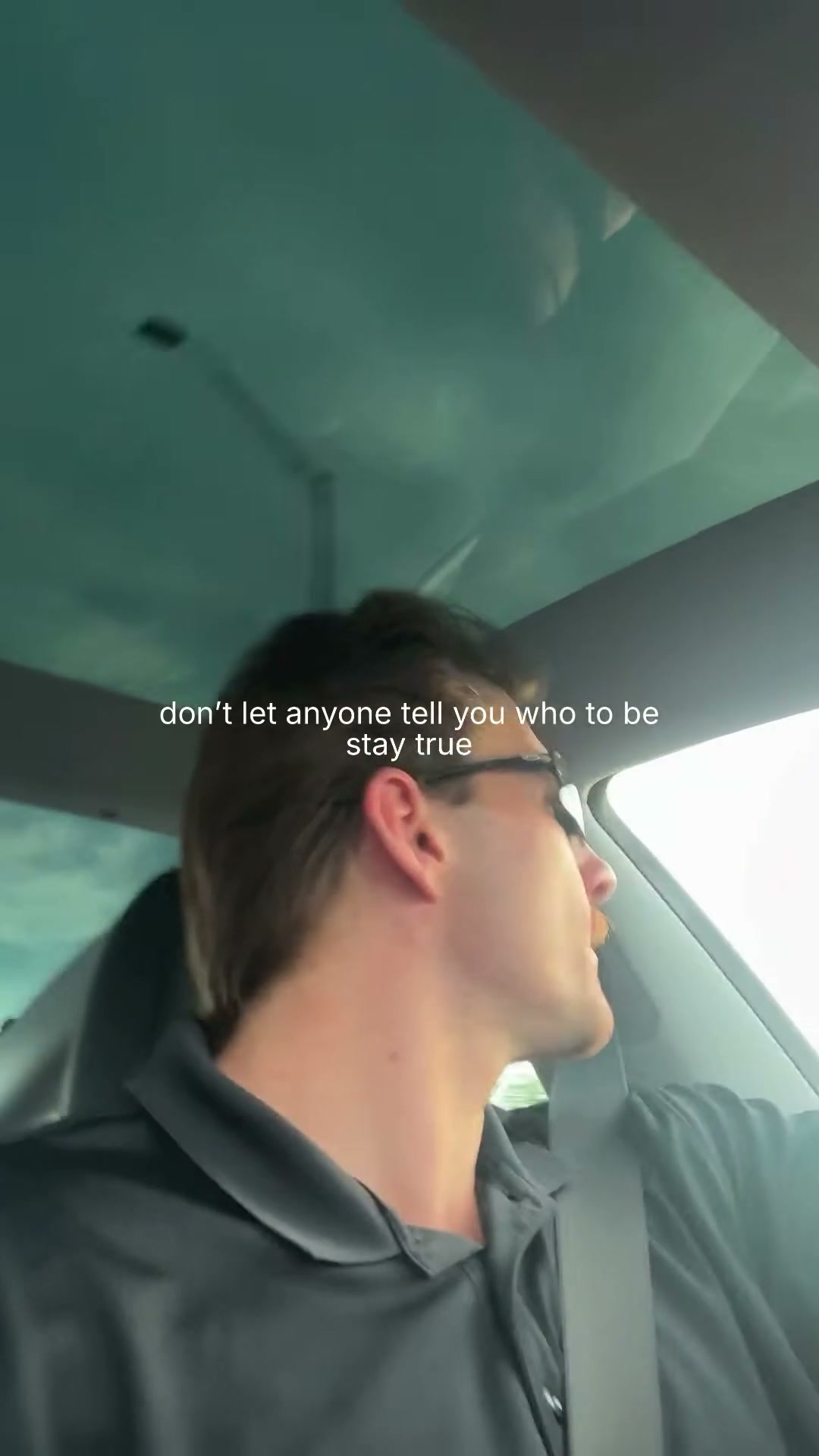 Instagram reel from @bradymwilson.