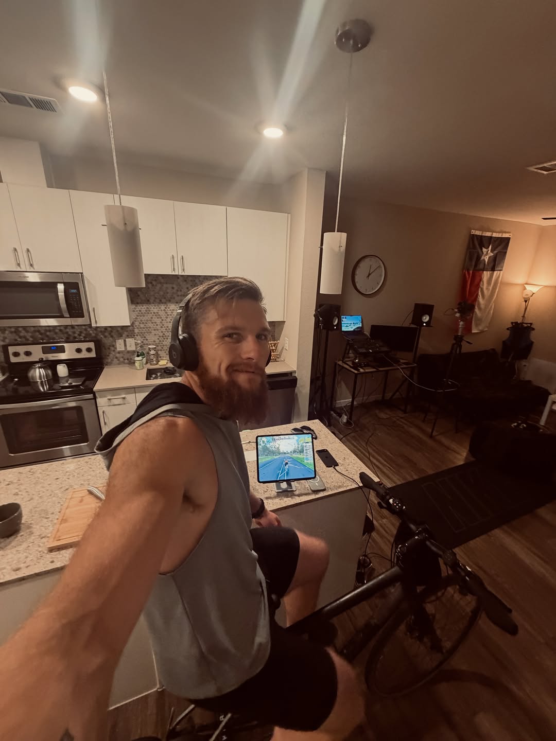 Current live Instagram media from @bradymwilson.