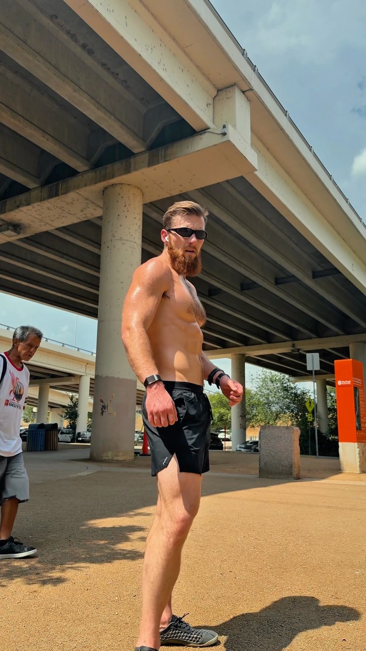 Current live Instagram media from @bradymwilson.