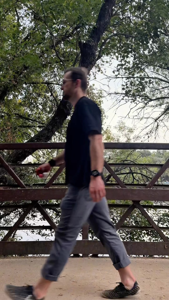 Instagram reel from @bradymwilson.