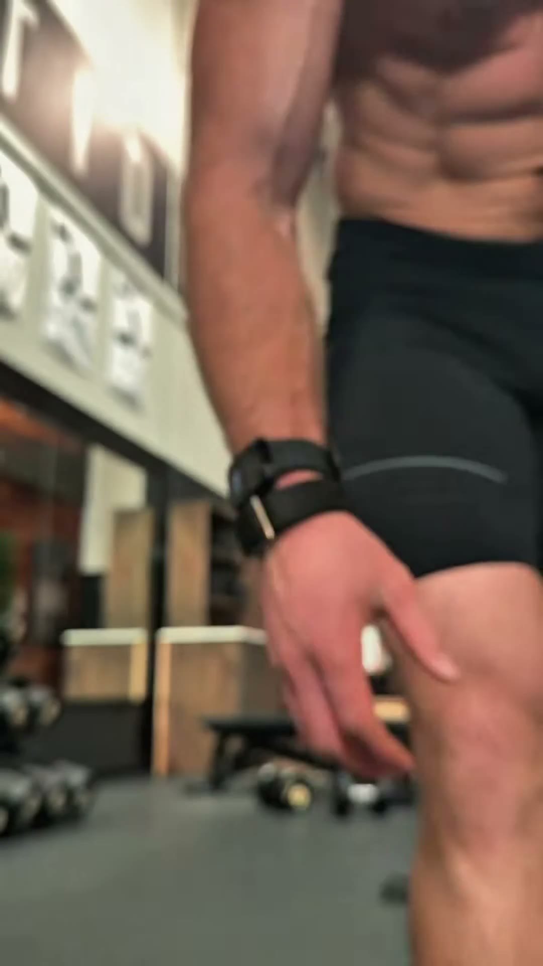 Instagram reel from @bradymwilson.