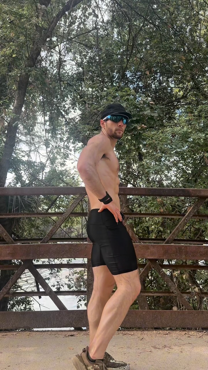 Instagram reel Dd4Q4lWSQ4V from @bradymwilson: tuesday morning miles.