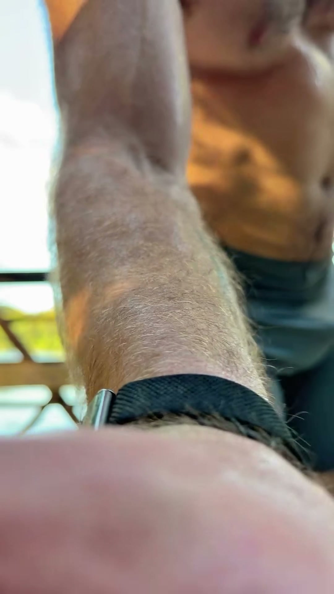 Instagram reel from @bradymwilson: blooming!.