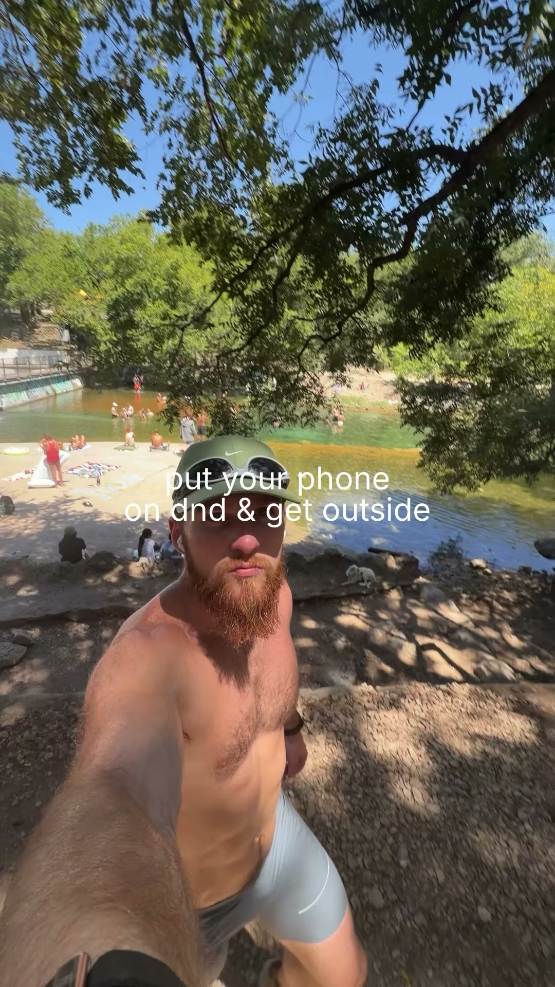 Instagram reel from @bradymwilson.