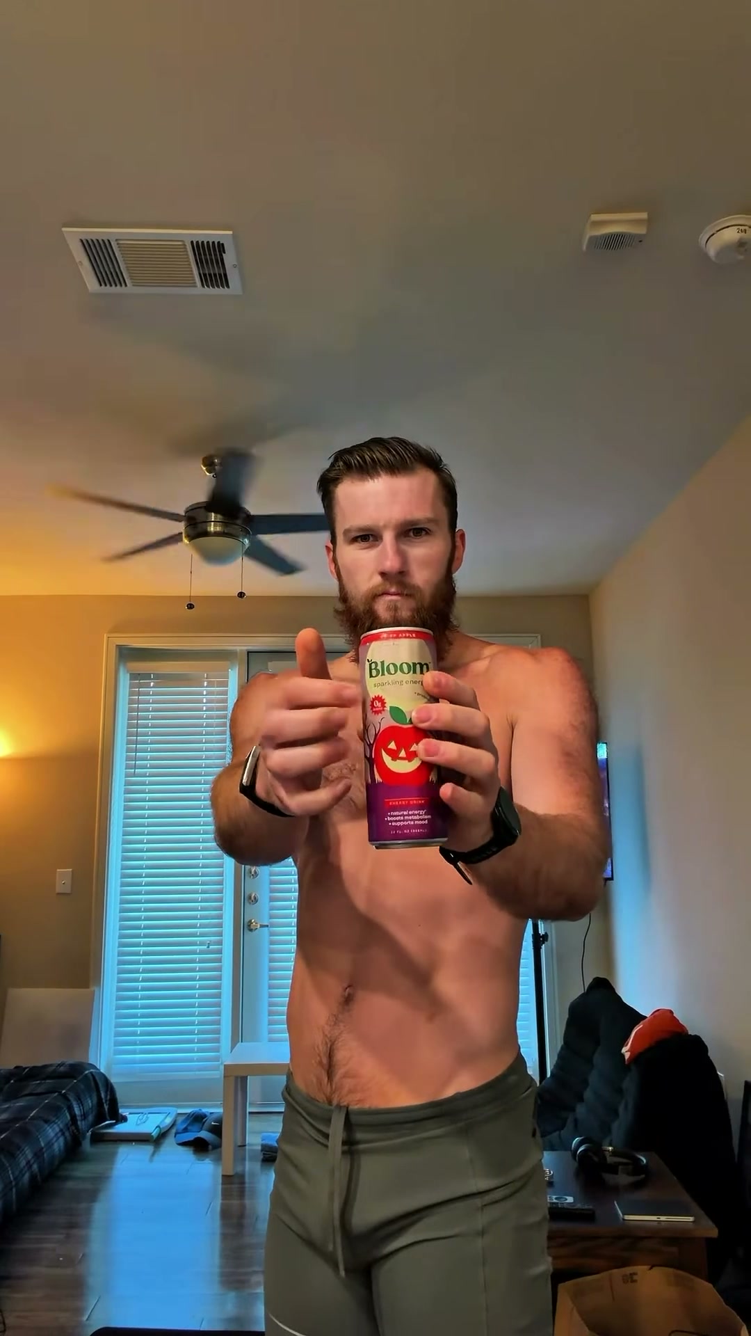 Instagram reel from @bradymwilson.