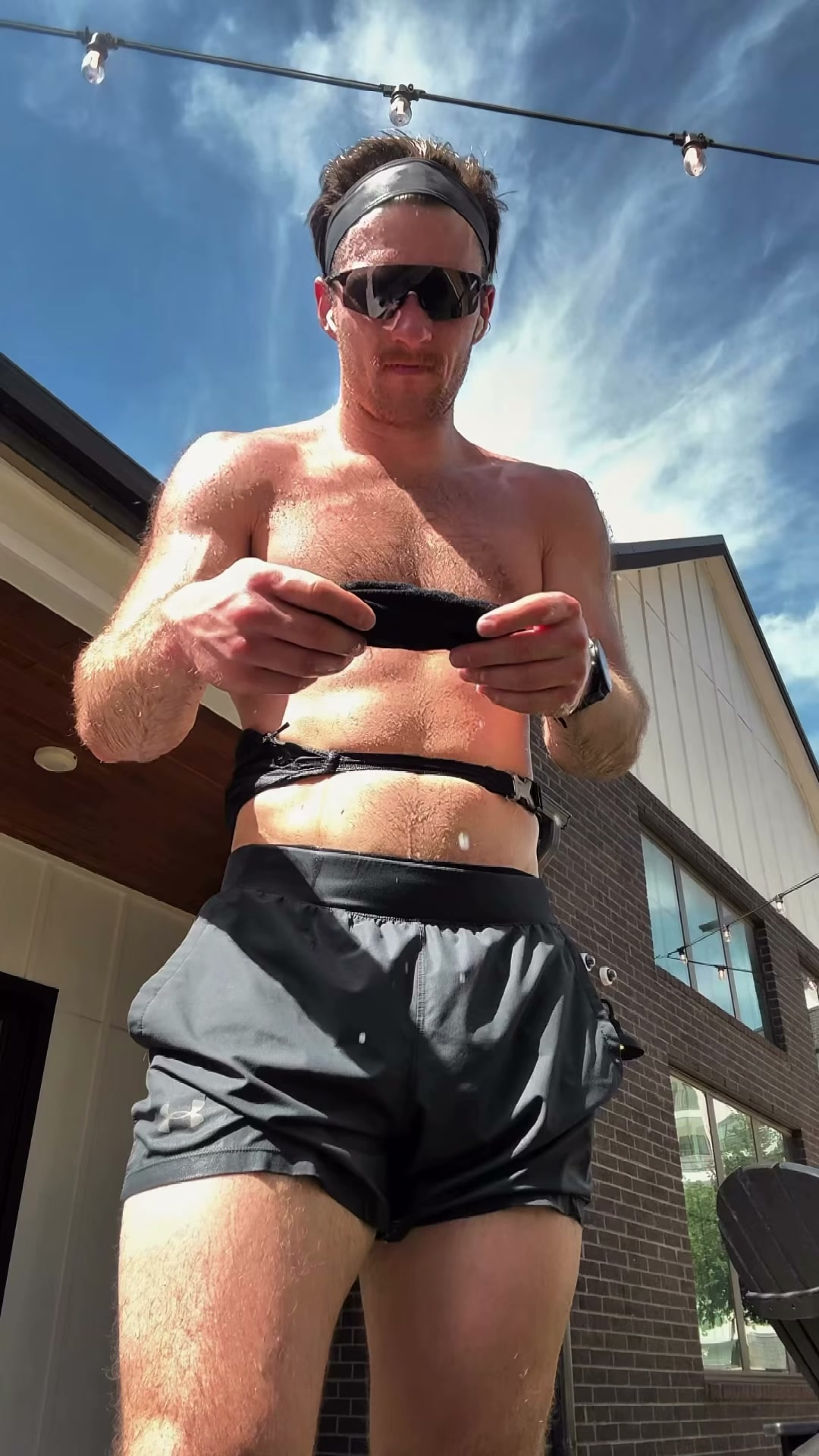 Instagram reel from @bradymwilson.