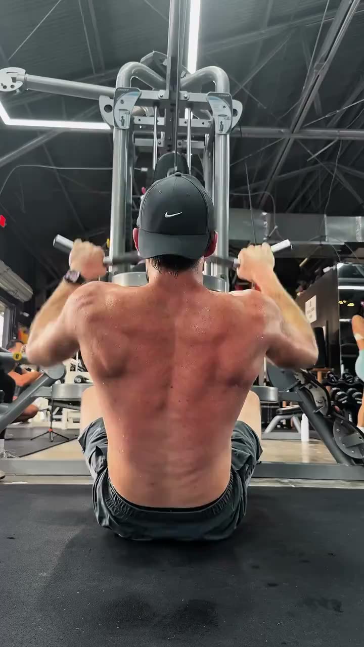 Instagram reel from @bradymwilson.