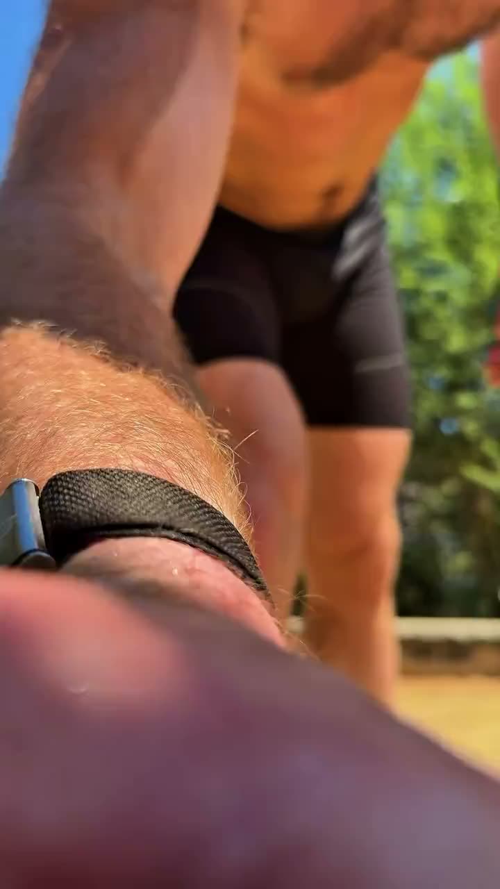 Instagram reel from @bradymwilson.