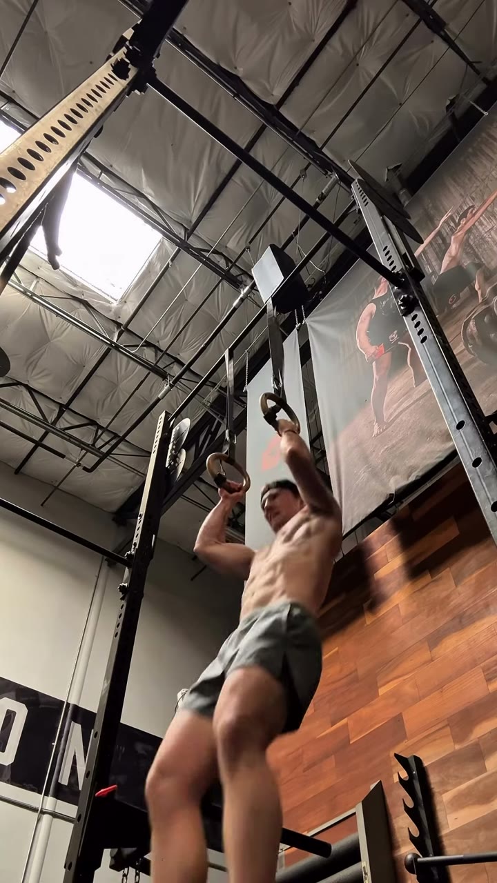 Instagram reel from @bradymwilson.
