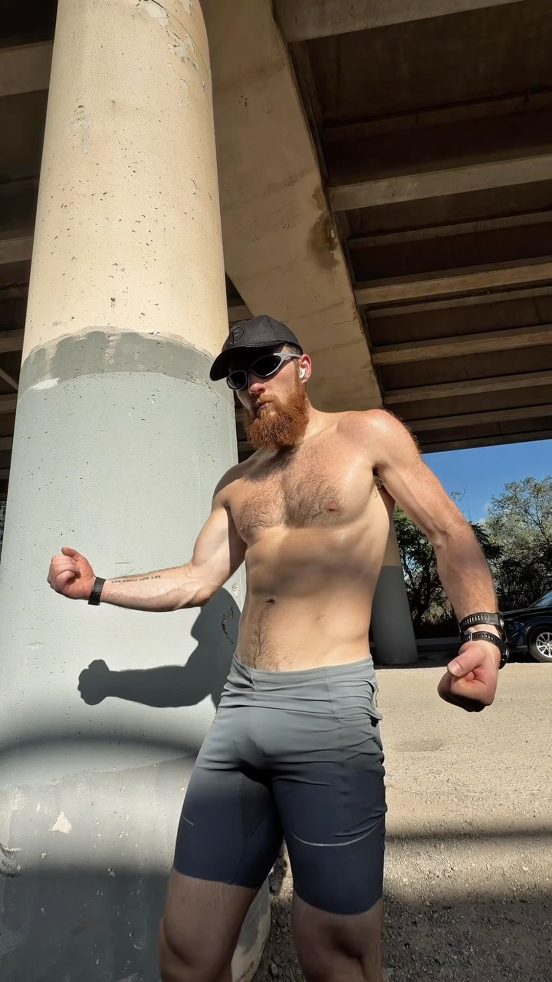 Instagram reel from @bradymwilson.