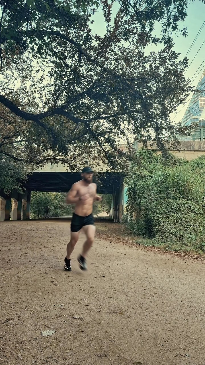 Instagram reel from @bradymwilson.
