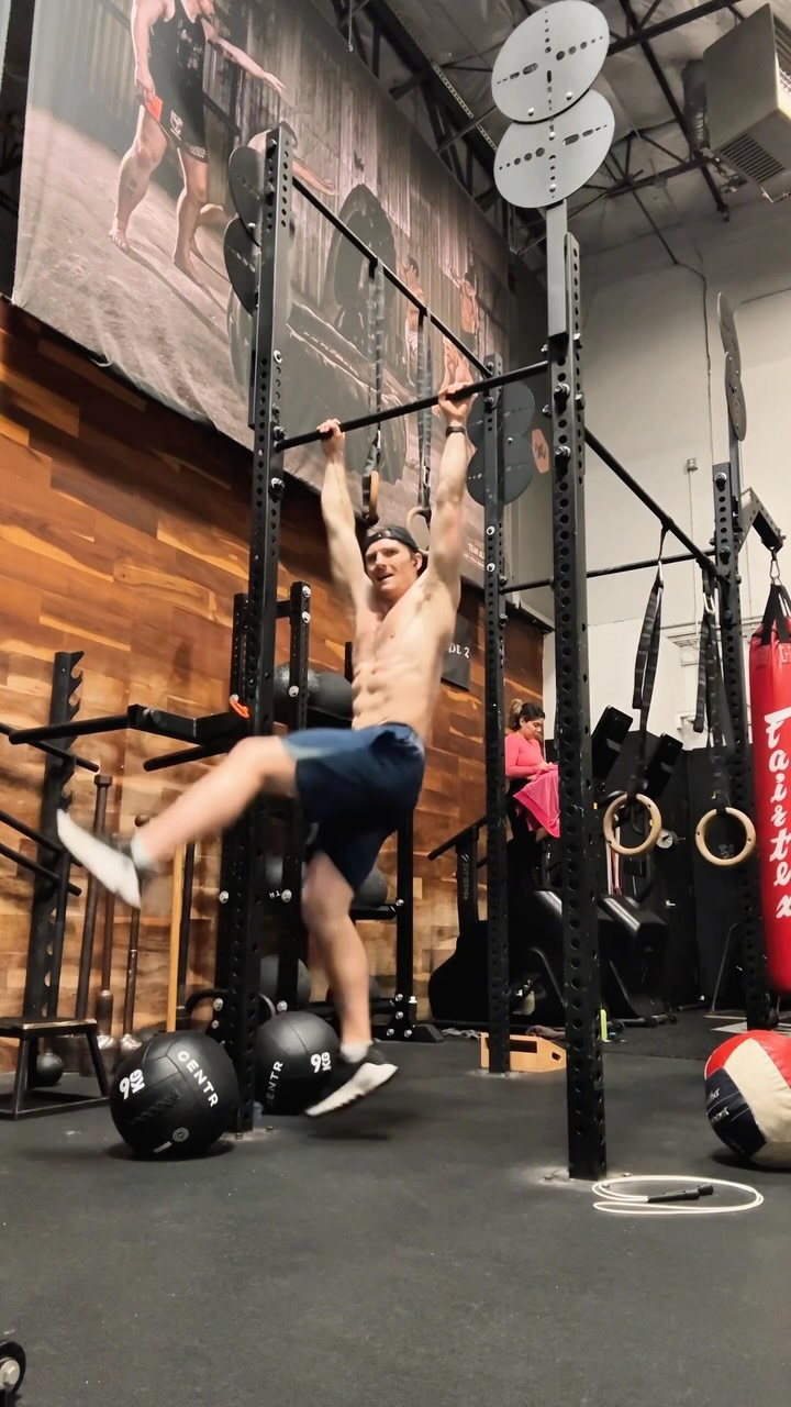 Instagram reel from @bradymwilson.