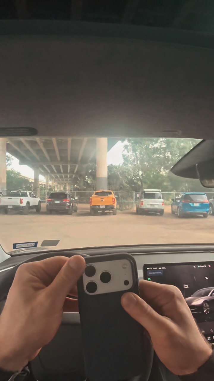 Instagram reel Dd_6rtjSzLE from @bradymwilson.