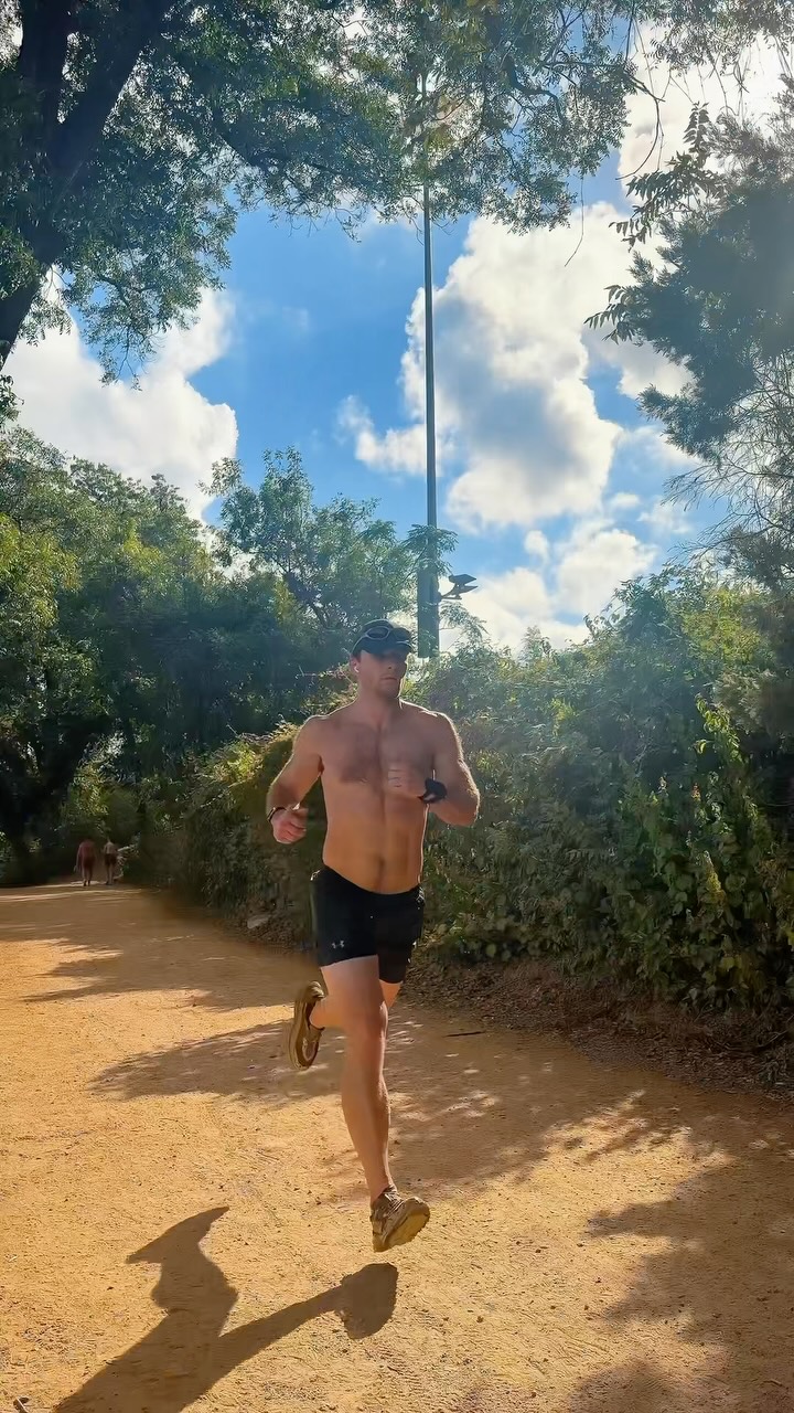 Instagram reel from @bradymwilson.
