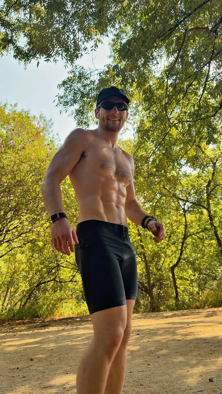 Instagram reel from @bradymwilson.