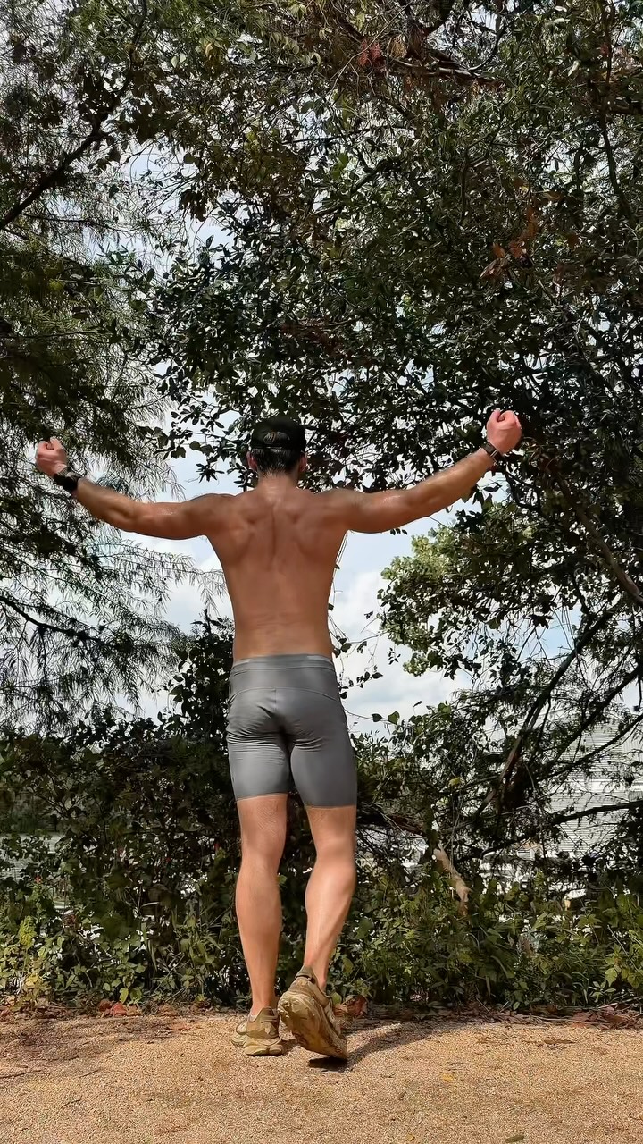 Instagram reel from @bradymwilson.