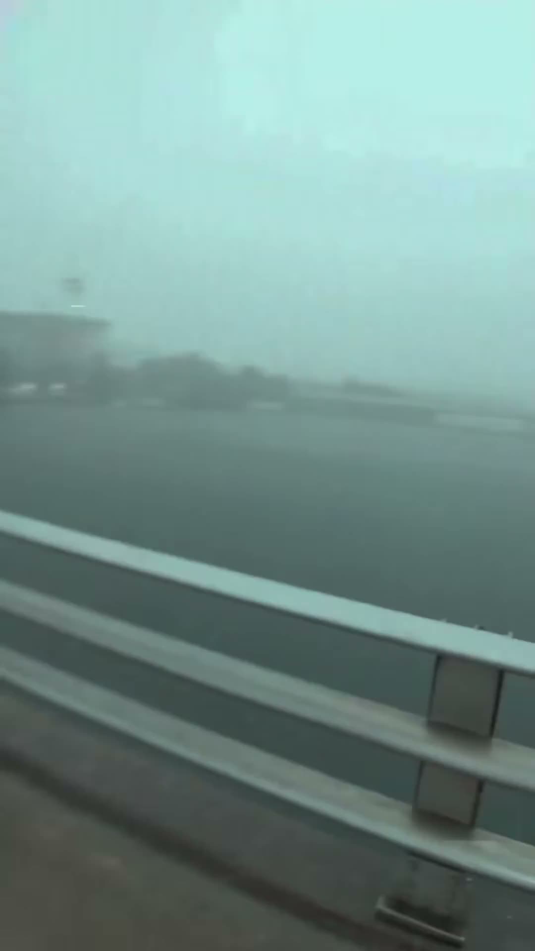 Lakeside boardwalk video posted by Brady Wilson on October 22, 2026.